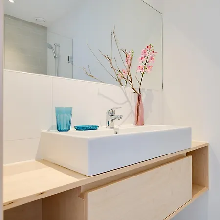 Apartment Kaai 4 Amsterdam